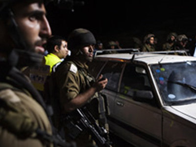 Καταδίκη της Άστον για την επίθεση στη Δ. Όχθη