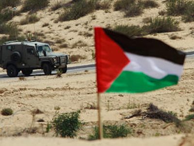 Εβραϊκή οργάνωση θέλει να σπάσει τον αποκλεισμό της Γάζας