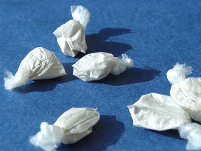 Βουλγαρία: Κατάσχεση μαμούθ ποσότητας ηρωίνης σε τρένο