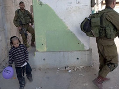 Νεκρός αντάρτης της Χαμάς από ισραηλινά πυρά