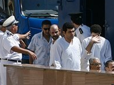 Αίγυπτος: Καταδικάστηκαν 26 μέλη της Χεζμπολάχ