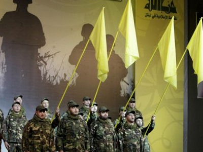 Χεζμπολάχ: Συνεχίζει τον εξοπλισμό