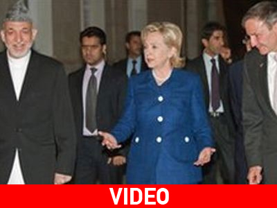 Δεν υπάρχει «επ’ αόριστον» στο Αφγανιστάν