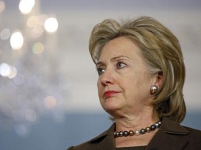 Επίσημη πρώτη για την Clinton στο Αφγανιστάν