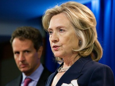 Ιρανικά «πυρά» κατά ΗΠΑ