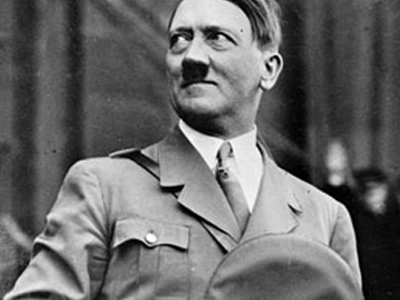 Ο Χίτλερ έπαιρνε… «viagra»