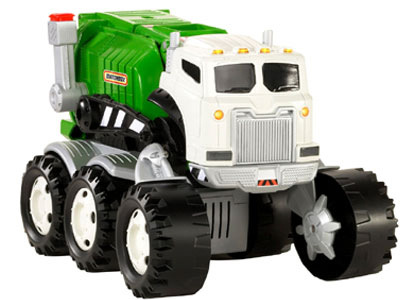 Ώρα για Hi-tech παιχνίδι!