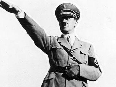 Η… Hitler
