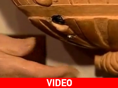 “Αυτόματος αγιασμός” κατά της νέας γρίπης