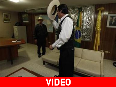 Αθώοι οι πραξικοματίες της Ονδούρας