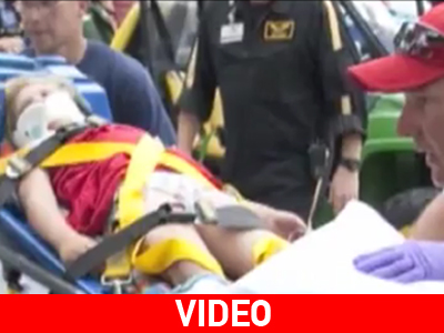 Με αίμα βάφτηκε η “4η Ιουλίου”