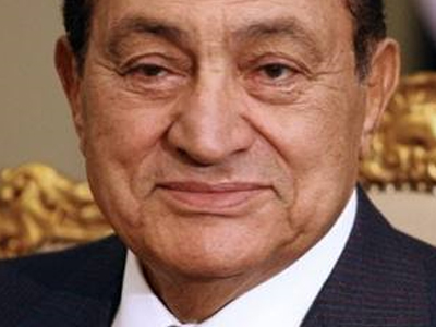 Βγήκε από το νοσοκομείο ο Μουμπάρακ