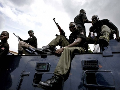 Ελεύθεροι οι Γερμανοί που είχαν απαχθεί στη Νιγηρία