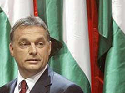 Ουγγαρία: Ό,τι πει το ΔΝΤ