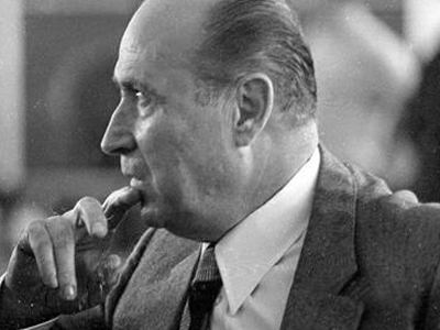 Πέθανε ο δικτάτορας Ιωαννίδης