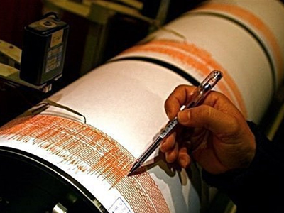 Τραυματίες από τον σεισμό στο Ιράν