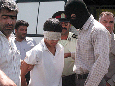 Εις θάνατον αντικυβερνητικός φοιτητής στο Ιράν