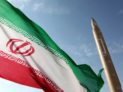 Κατηγορούν το Ιράν για εκφοβισμό