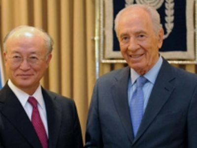 Πιέσεις στο Ισραήλ για τα πυρηνικά του