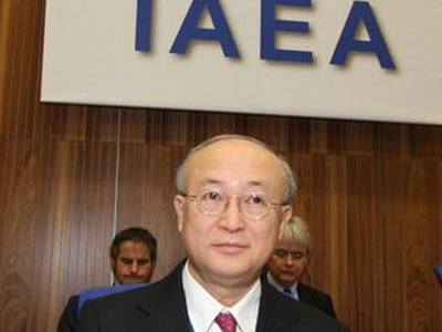 IAEA: Αμφιβολίες για το ιρανικό πυρηνικό πρόγραμμα