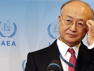 Ιρανικά “βέλη” κατά της ηγεσίας της ΙΑΕΑ