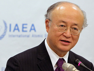 Επαφές Ιράν – ΙΑΕΑ για την ανταλλαγή καυσίμου στην Τουρκία