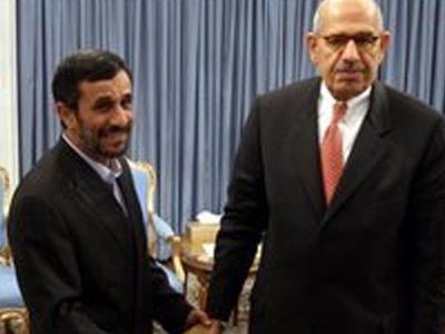 Σε συνεργασία προσβλέπει το Ιράν