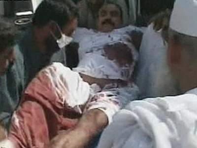 Αυξάνεται ο αριθμός των νεκρών Φρουρών της Επανάστασης