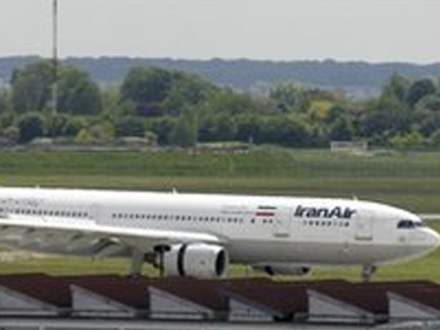 Σύγχυση με τον ανεφοδιασμό ιρανικών αεροσκαφών