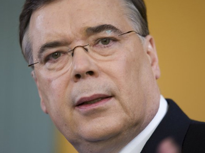 Στο εδώλιο Ισλανδός πρωθυπουργός