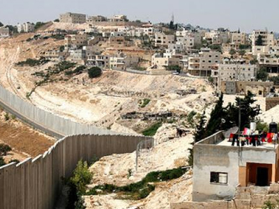 “Άθλιες συνθήκες διαβίωσης” για τους Παλαιστίνιους της Ιερουσαλήμ