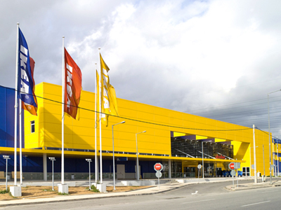 Ανάκληση παιδικής καρέκλας από το IKEA