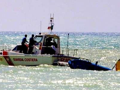 Τραγωδία με λαθρομετανάστες στη Σομαλία