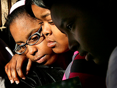 Δεκαεννιάχρονη στραγγάλισε την οικογένειά της