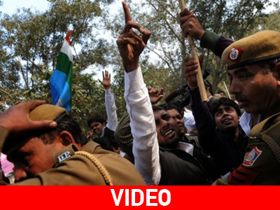 Κύμα επιθέσεων εναντίον Ινδών στην Αυστραλία