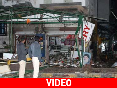 Συλλήψεις για τις αιματηρές επιθέσεις στην Πούνε της Ινδίας