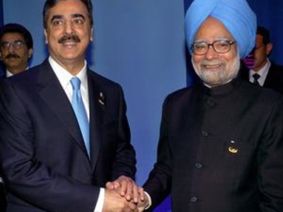 Εκ του σύνεγγυς συνομιλίες μεταξύ Ινδίας – Πακιστάν