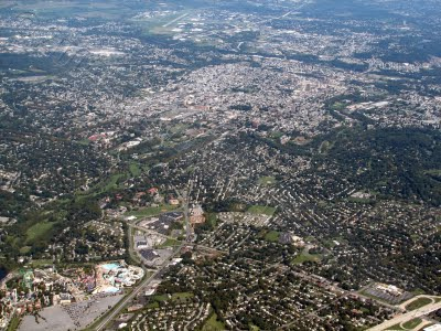 «Πράσινο φως» στην κατασκευή βιομηχανικής ζώνης στην Παλαιστίνη