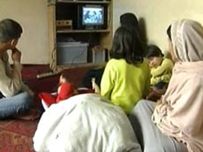 Διαζύγιο λόγω… σαπουνόπερας