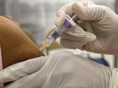 Π.Ο.Υ: Ασφαλές το εμβόλιο της νέας γρίπης
