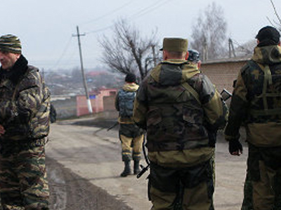 Ινγκουσετία: Βομβιστική επίθεση εναντίον Ρώσου αξιωματούχου