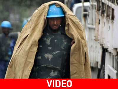 Τραγωδία στο Κασμίρ