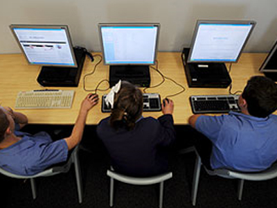 Internet για όλους στη Φινλανδία