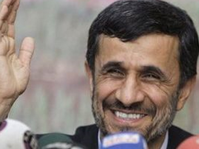 Ιράν: Ζητεί τη στήριξη της Μόσχας