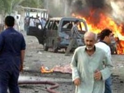 Ιράκ: Τρομοκρατία πίσω από το μπαράζ εκρήξεων