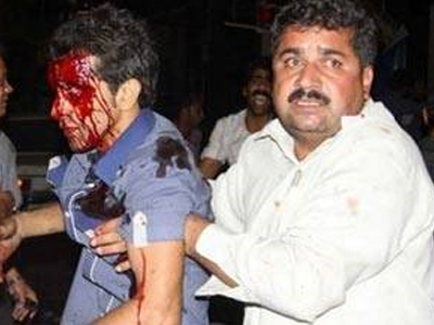 «ΗΠΑ και Ισραήλ» πίσω από το μακελειό στο Ιράν