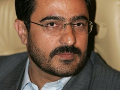 Σε διαθεσιμότητα ο πρώην γενικός εισαγγελέας της Τεχεράνης