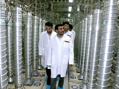 Τεχεράνη: “Παράνομο” το σχέδιο απόφασης κατά του Ιράν