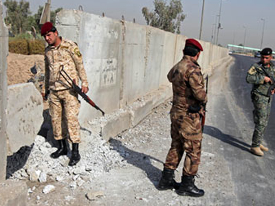 Φοράς τζιν; Συλλαμβάνεσαι