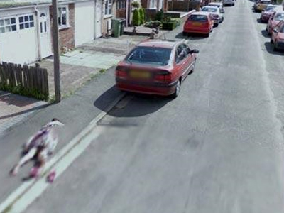 «Πέθανε» από τα γέλια